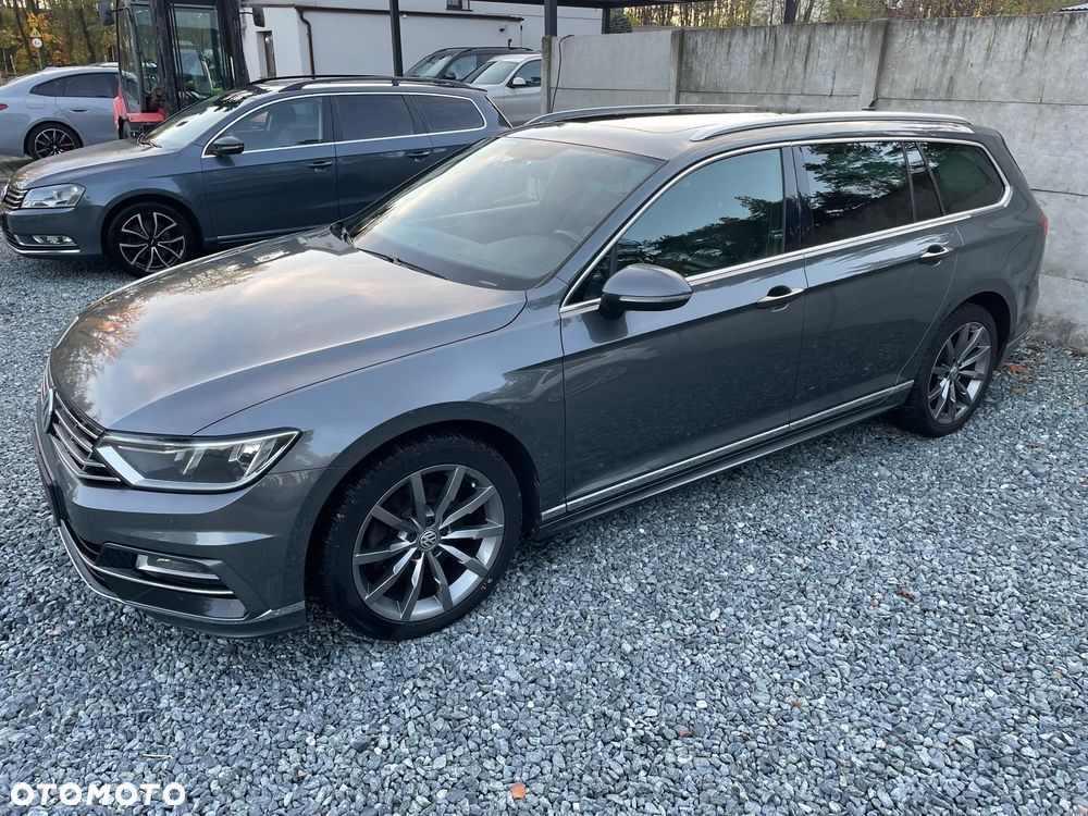 Volkswagen Passat Variant - 3