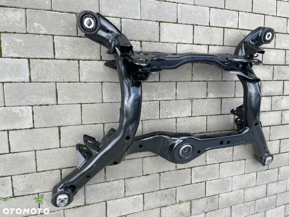BELKA ZAWIESZENIA TYLNEGO AUDI A4 B8 2008-2015, A5 2008-2017 - NOWA QUATTRO - 7