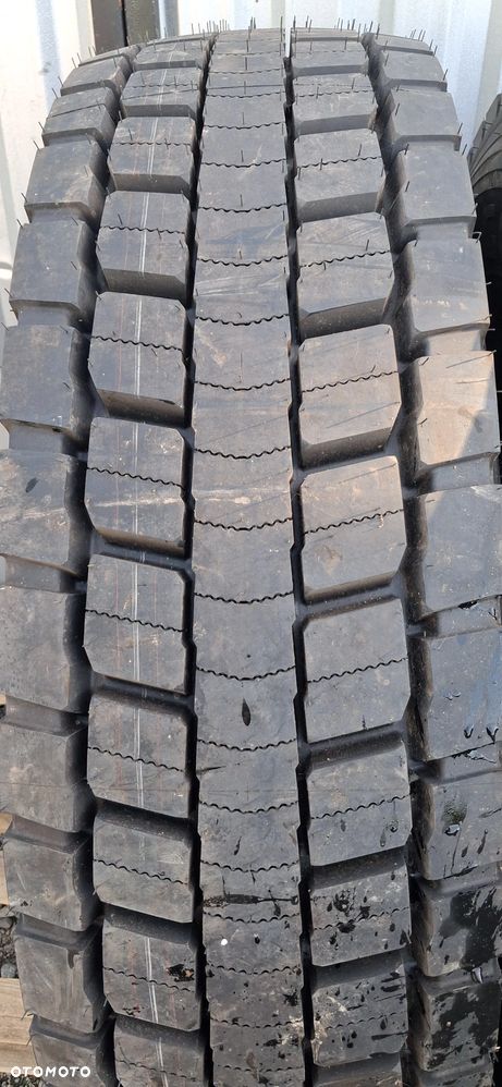GOODYEAR REGIONAL RHD II OPONA OPONY 315/80R22.5 315/80/22.5 - 7