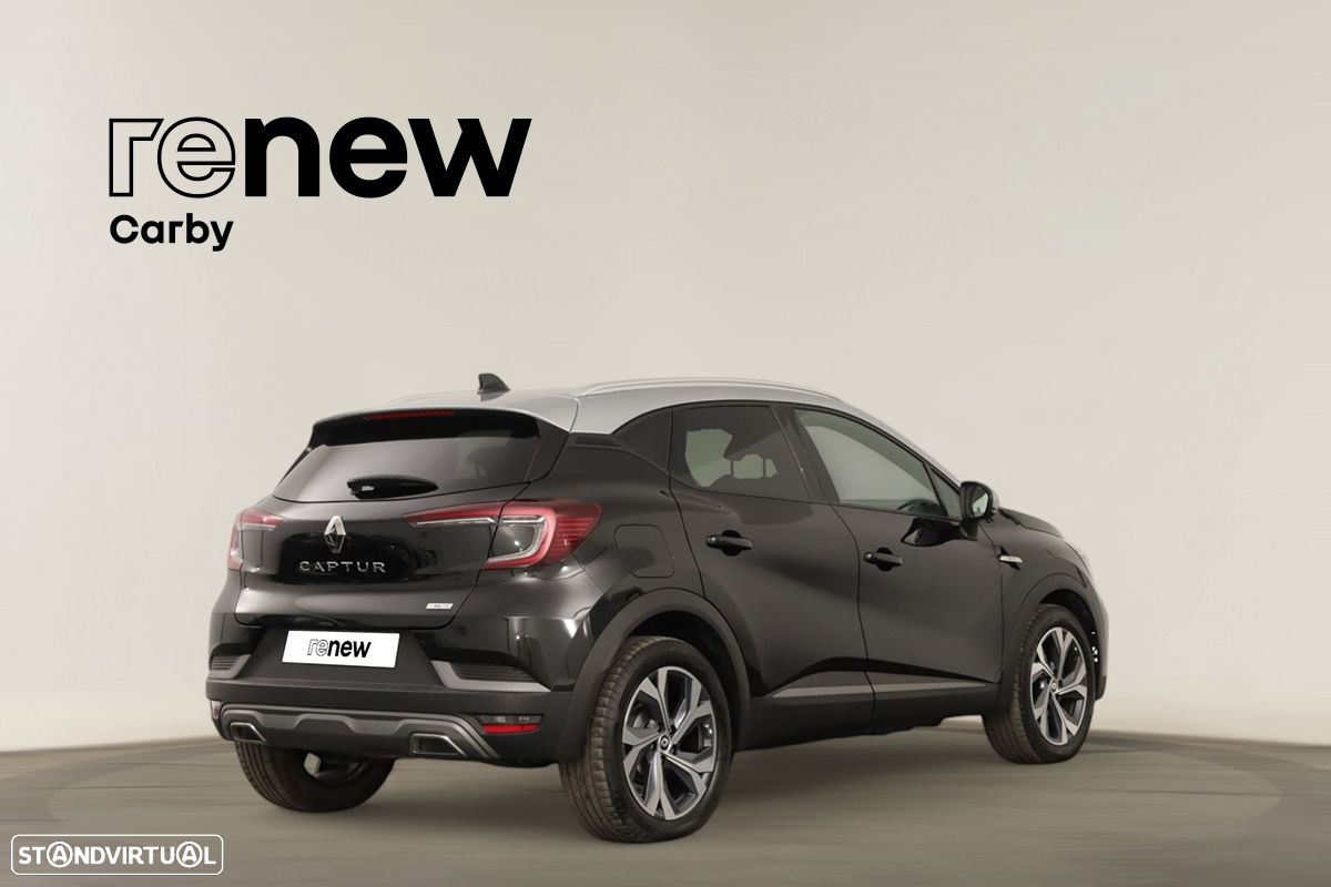 Renault Captur 1.0 TCe RS Line - 3