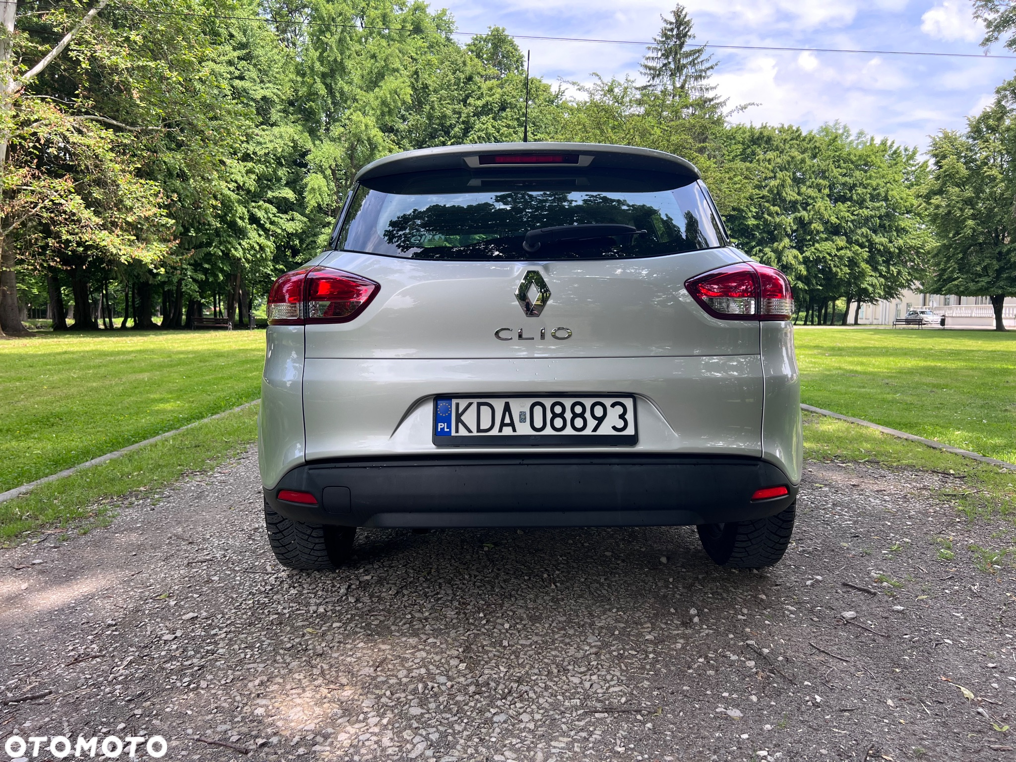 Renault Clio Grandtour Energy TCe 90 Business - 10