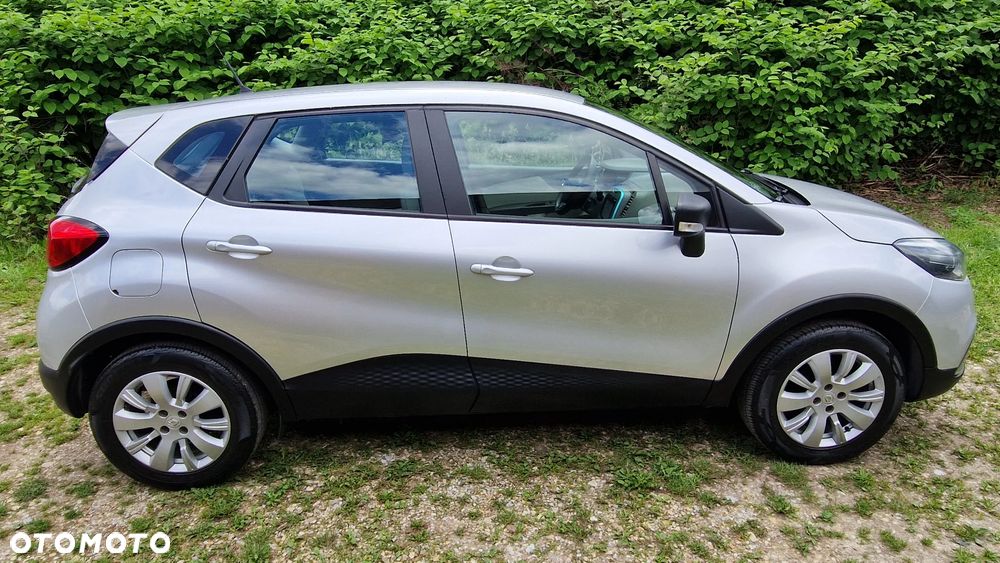 Renault Captur 0.9 Energy TCe Intens - 6