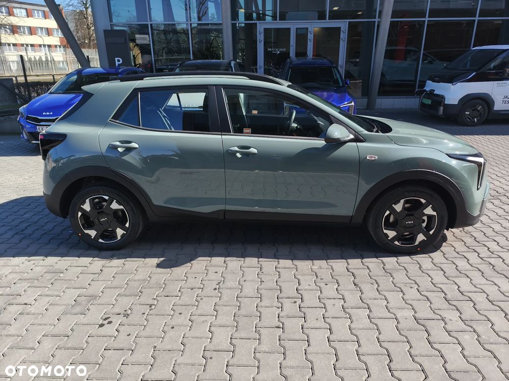 Kia Stonic 1.0 T-GDI M - 3