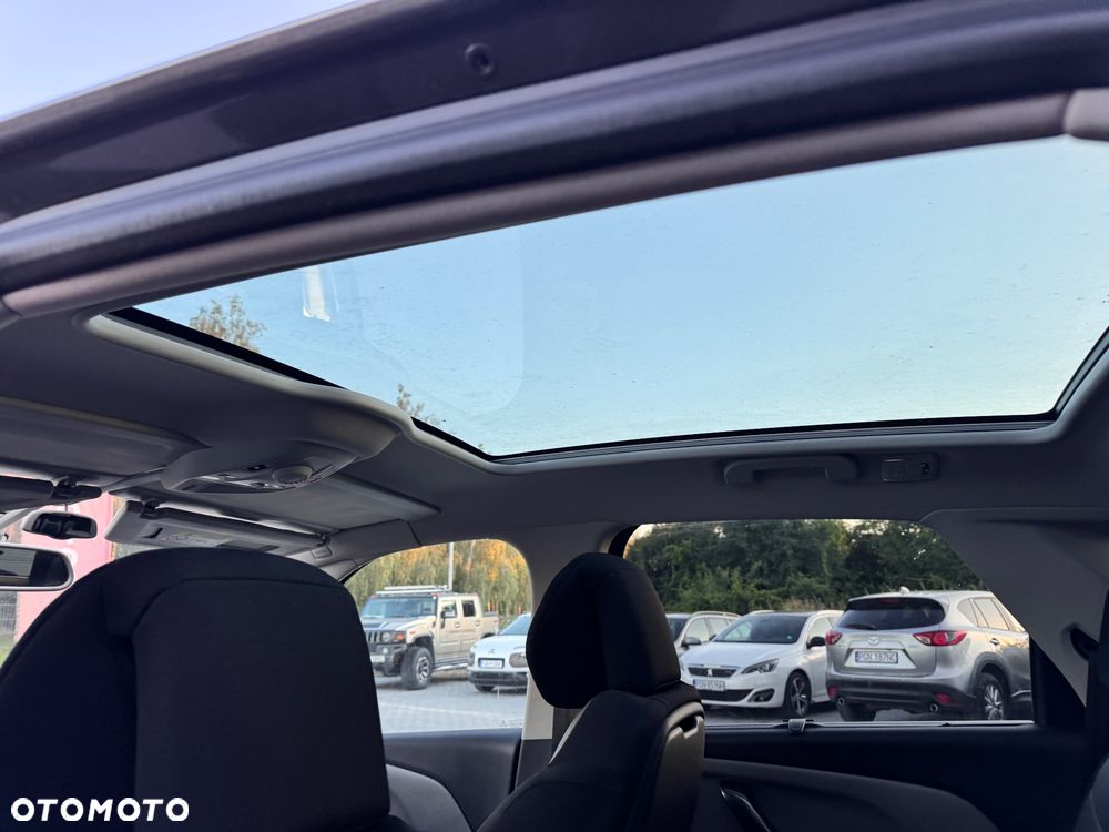 Citroën C4 Picasso 1.2 PureTech Exclusive - 16