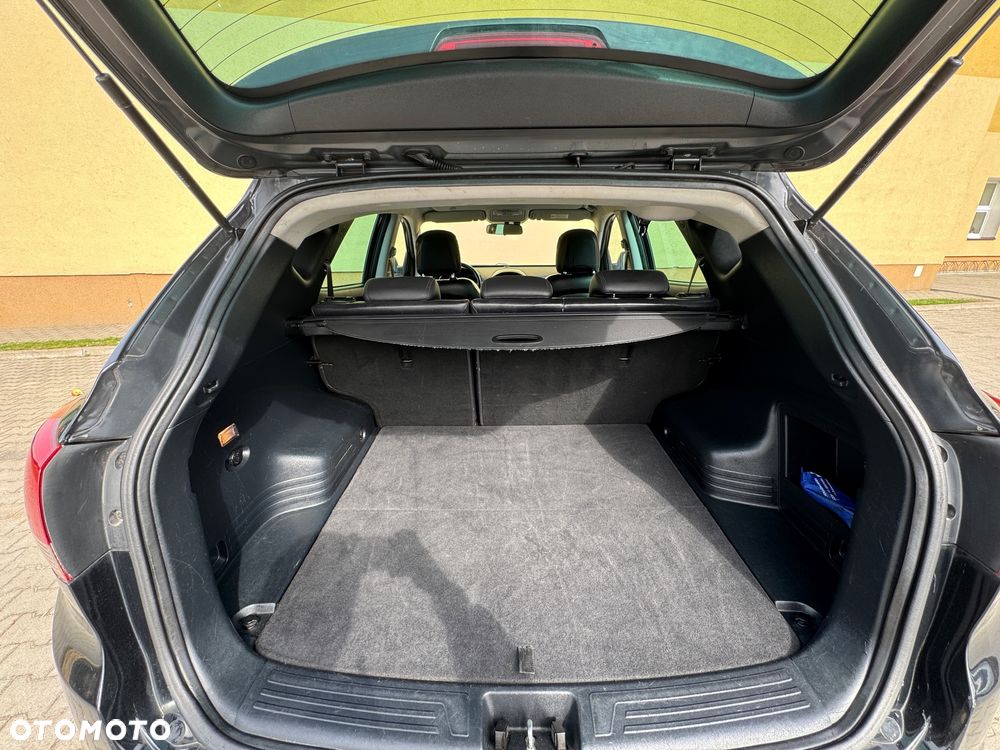 Hyundai ix35 1.7 CRDi Premium 2WD - 8