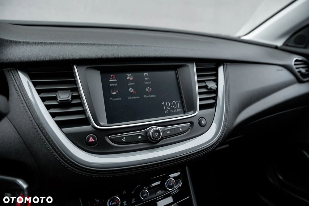 Opel Grandland X 1.5 CDTI Elegance Business Pack S&S - 31