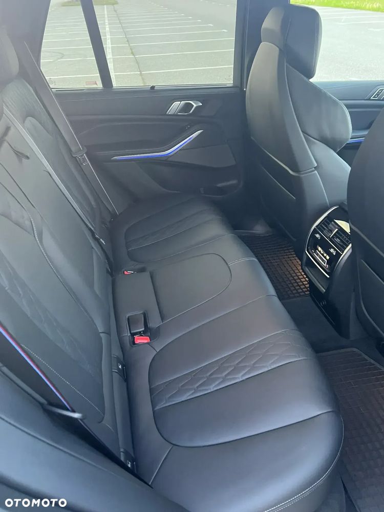 BMW X5 M - 7