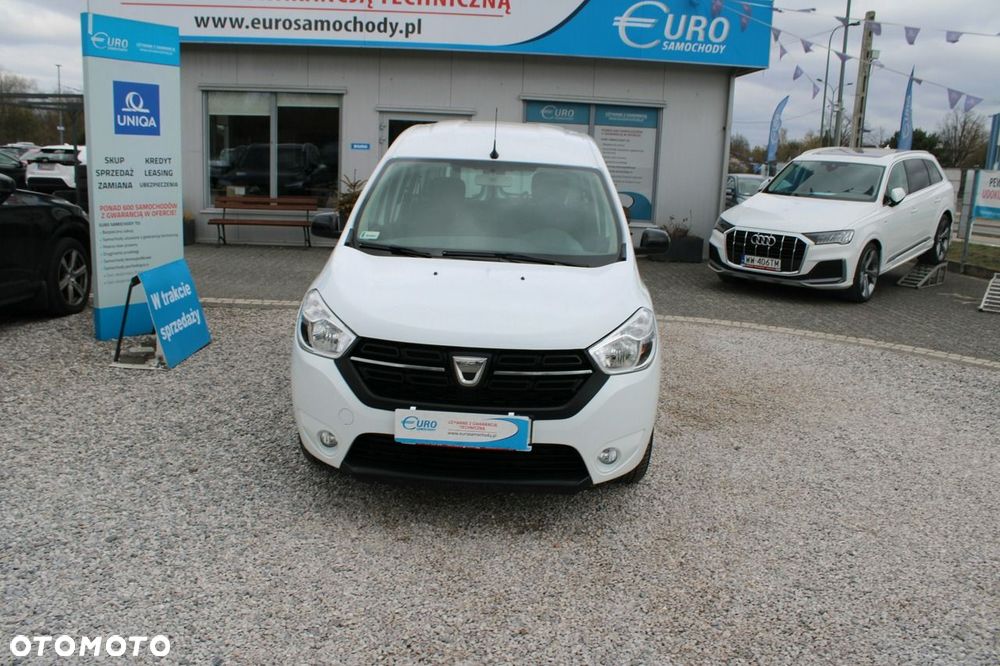 Dacia Dokker - 3