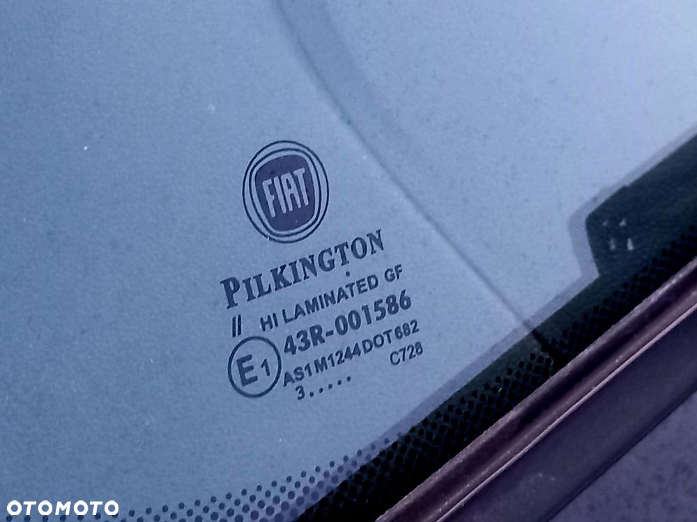 Fiat Punto Evo 1.2 8V Easy Start&Stopp - 26