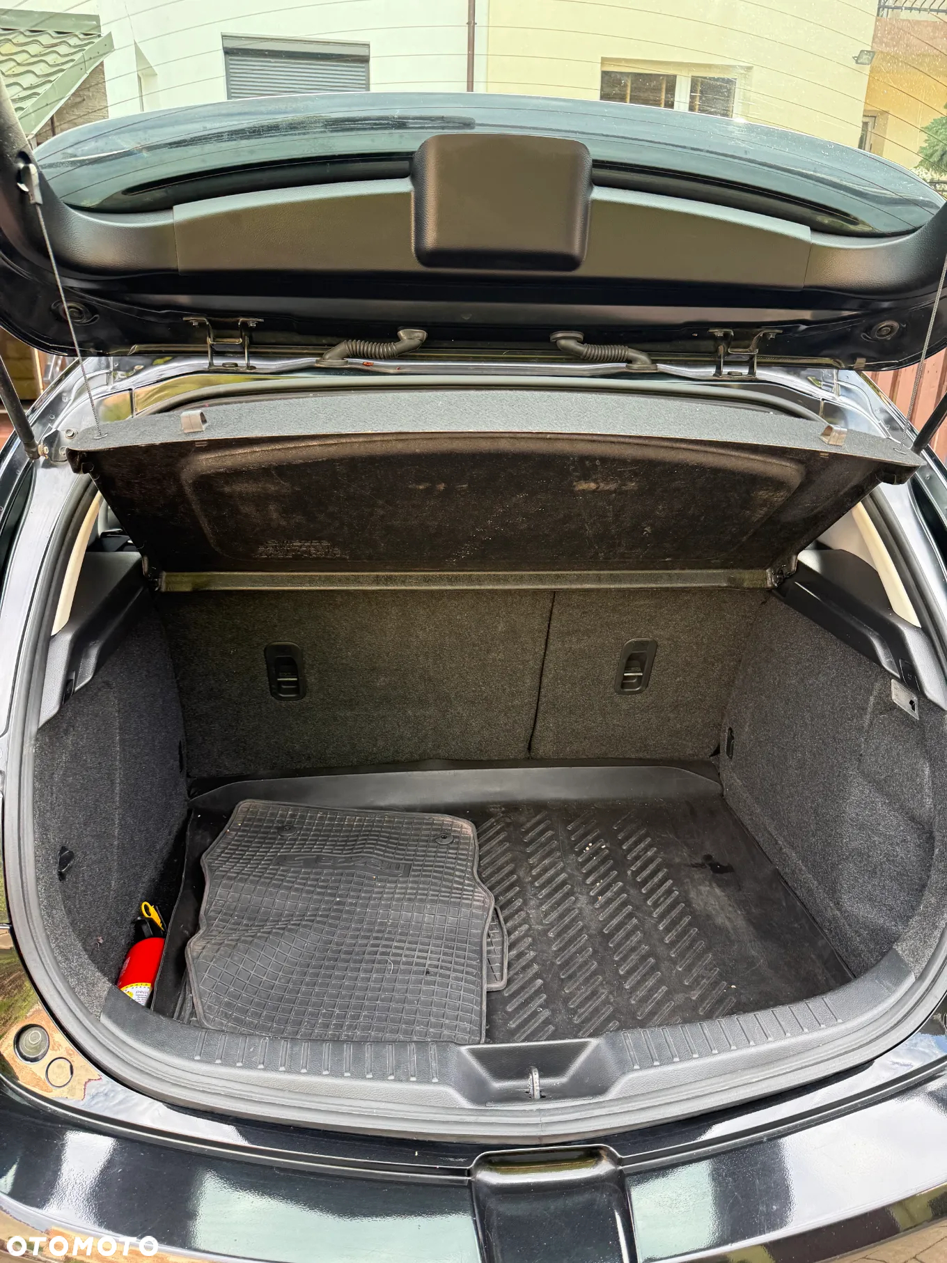 Mazda 3 1.6 Exclusive - 11
