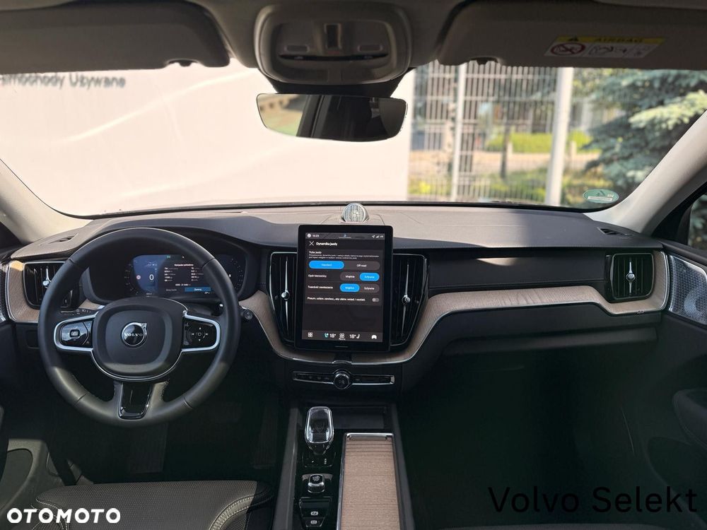 Volvo XC 60 - 28