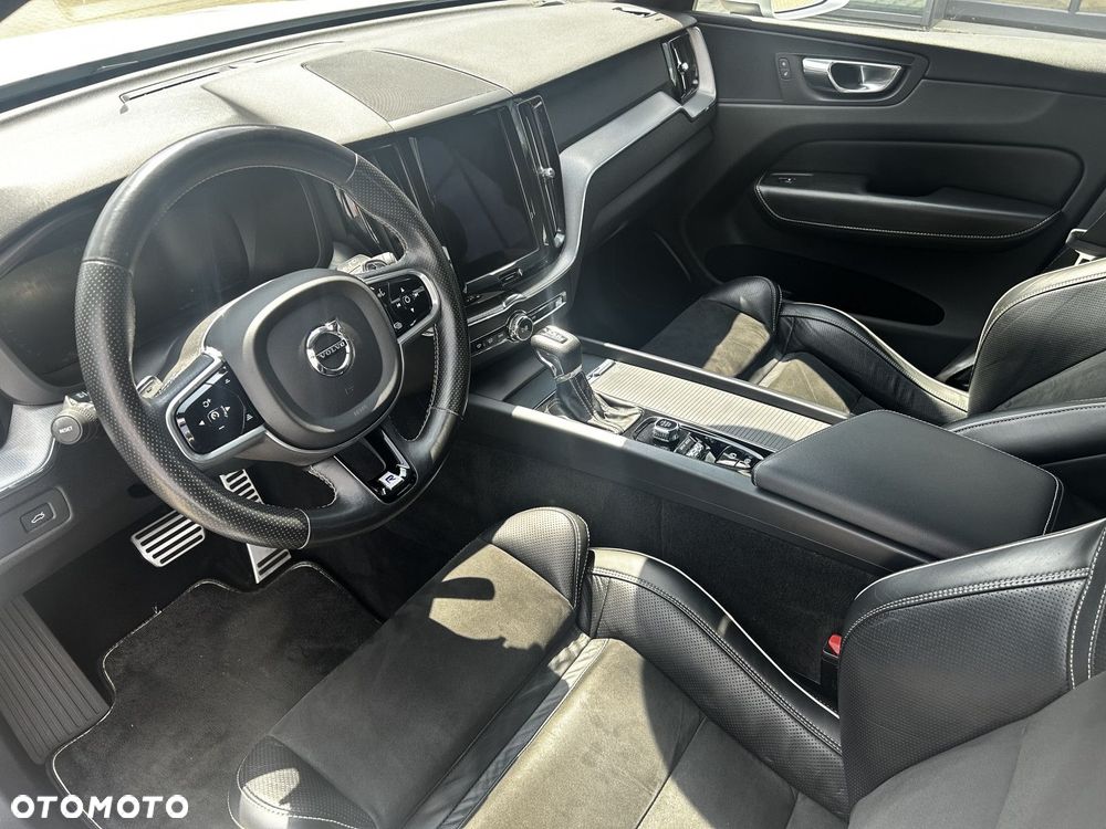 Volvo XC 60 - 11