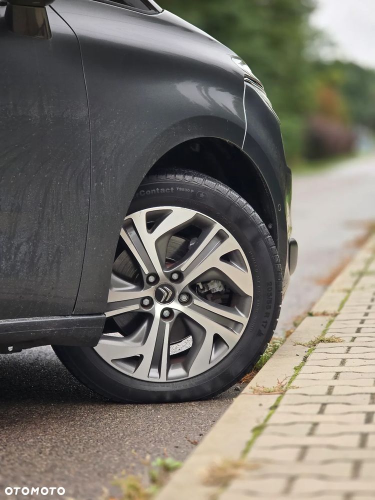 Citroën C4 Picasso BlueHDi 150 EAT6 Exclusive - 36