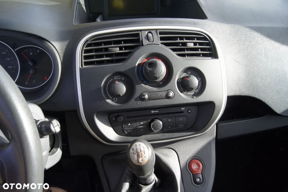 Renault Kangoo 1.5 dCi Zen - 10