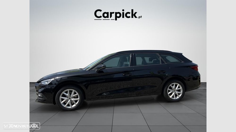 SEAT Leon ST 2.0 TDI Style - 3