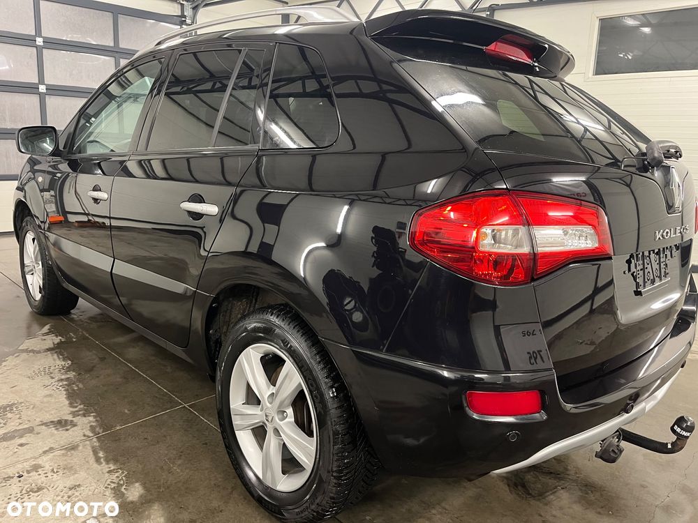 Renault Koleos 2.0 dCi FAP 4x4 Bose Edition - 23