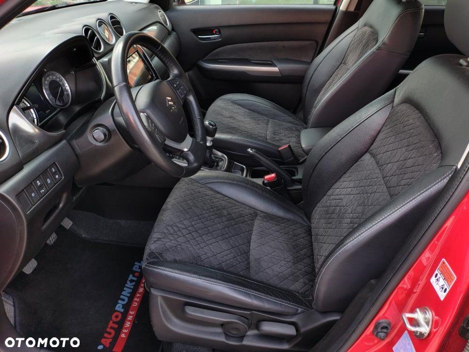 Suzuki Vitara - 18