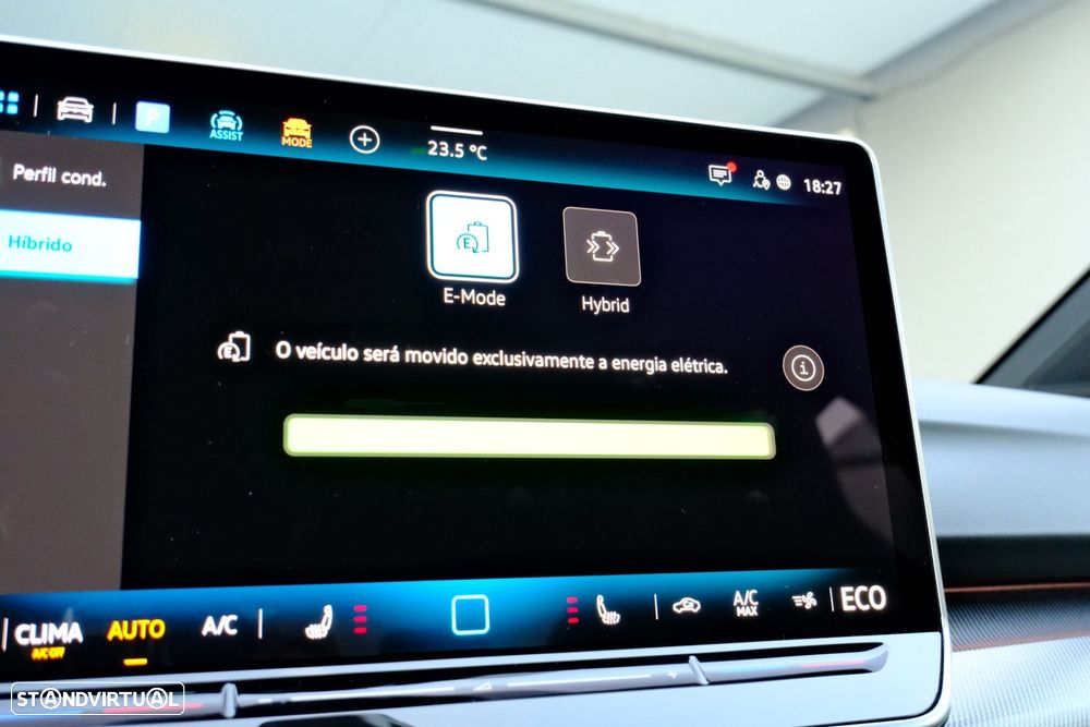 VW Golf 1.5 TSI e-Hybrid GTE DSG - 28