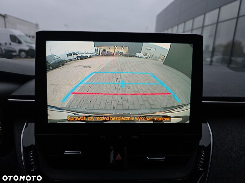 Toyota Corolla 1.8 Hybrid Comfort - 23