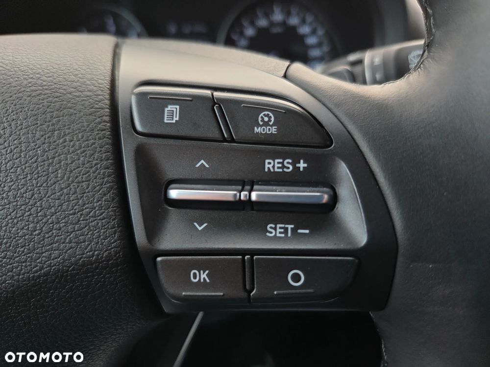 Hyundai i30 1.6 CRDI DCT Prime - 30