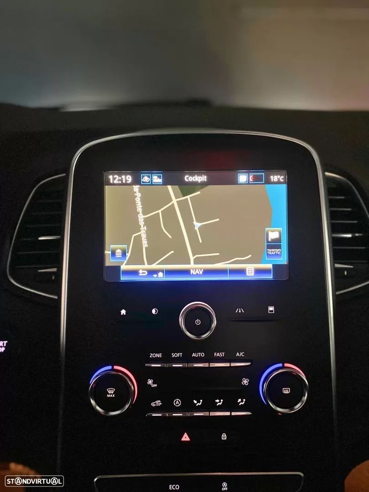 Renault Grand Scénic - 36