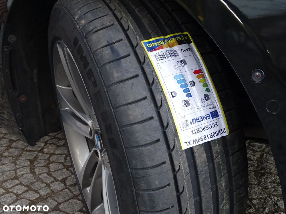 BMW 3GT 320d Sport-Aut Luxury Line - 33