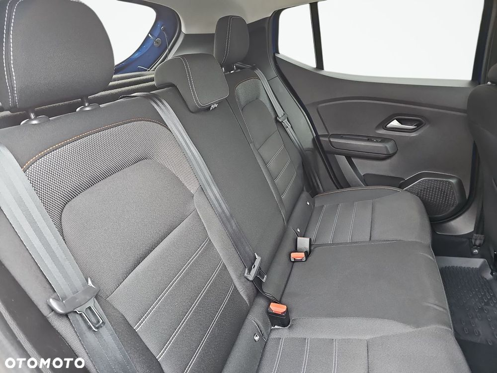 Dacia Sandero 1.0 TCe Comfort - 14