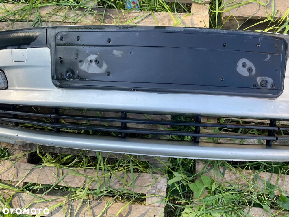 BMW E46 SEDAN KOMBI PRZEDLIFT ZDERZAK PRZÓD PRZEDNI BELKA KOMPLETNY - 15