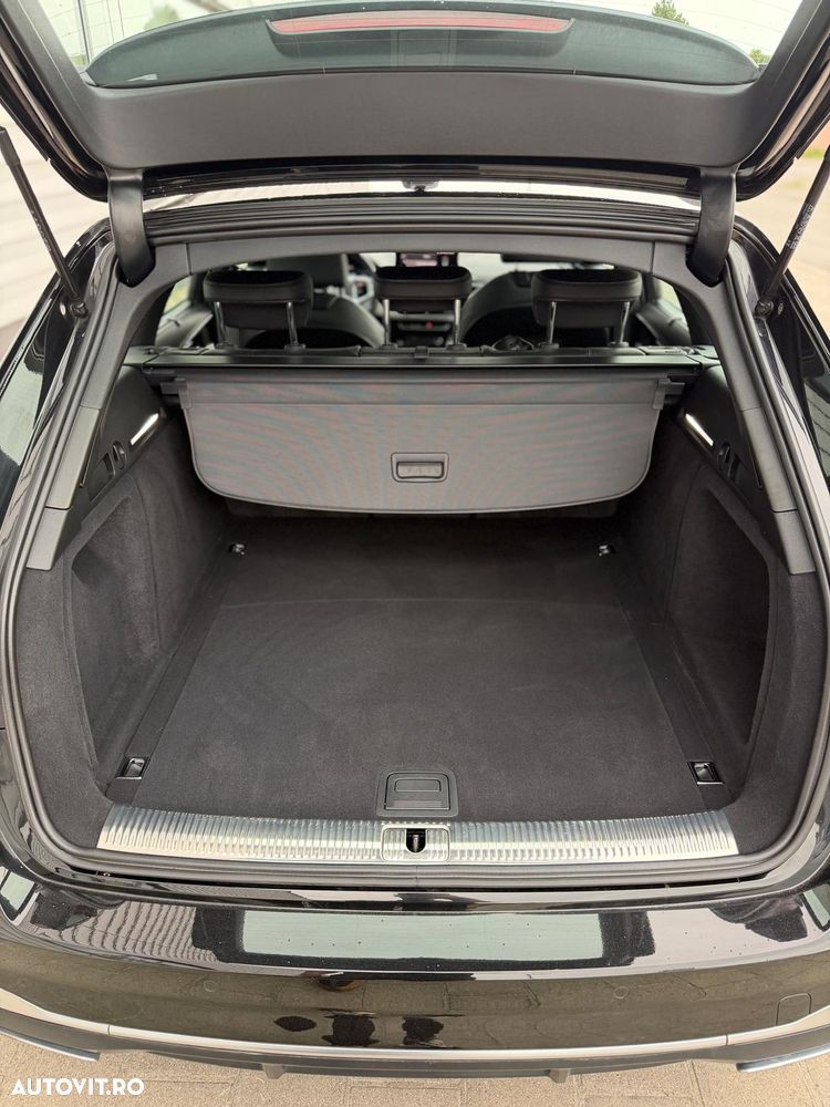 Audi A4 Avant 35 TDI S tronic S line - 19