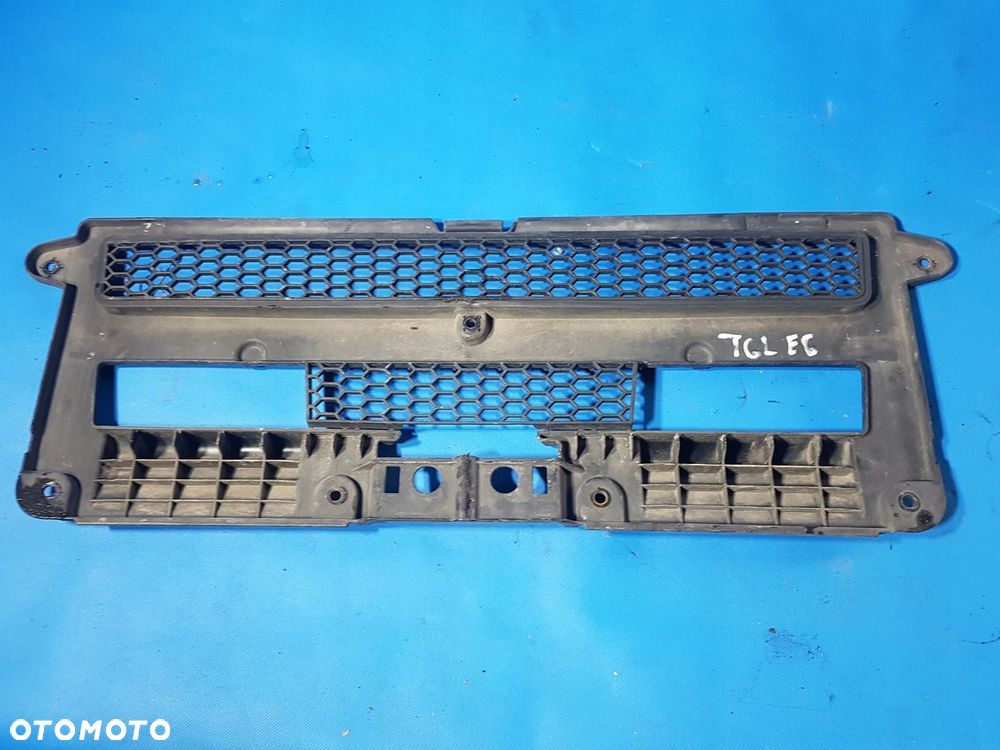 KRATKA MASKI ATRAPY GRILLA MAN TGL TGM EURO 6 81611500164 - 2