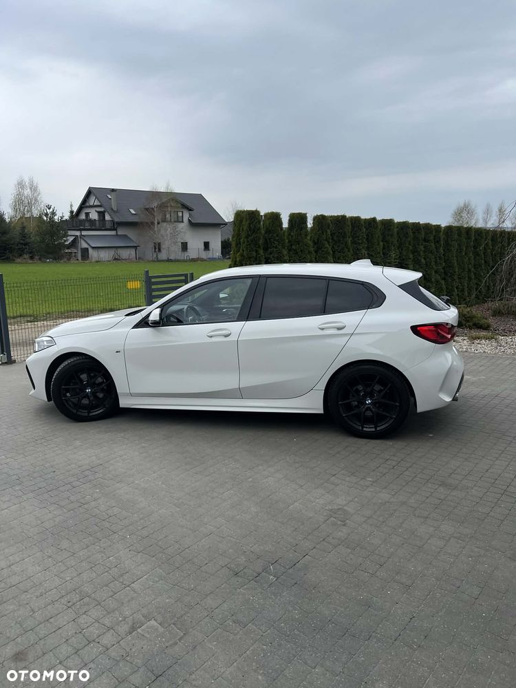 BMW Seria 1 118i M Sport - 2