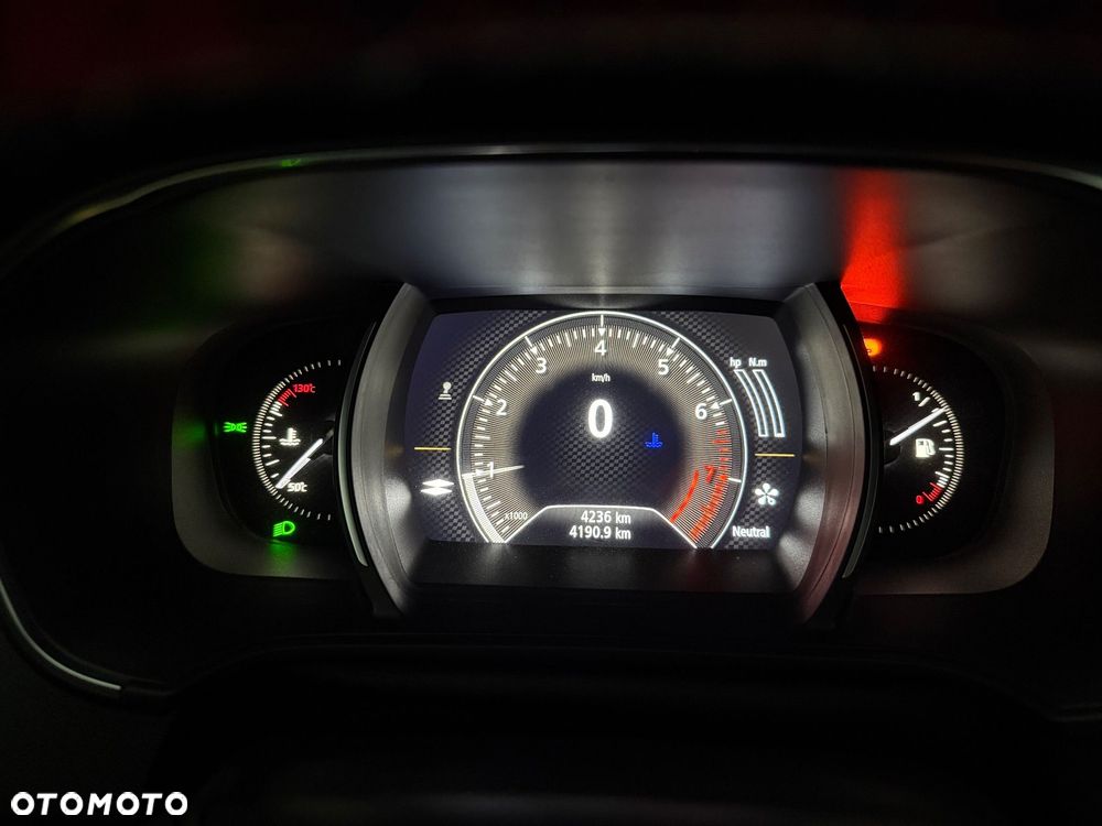 Renault Megane 1.8 TCe FAP R.S Trophy - 8