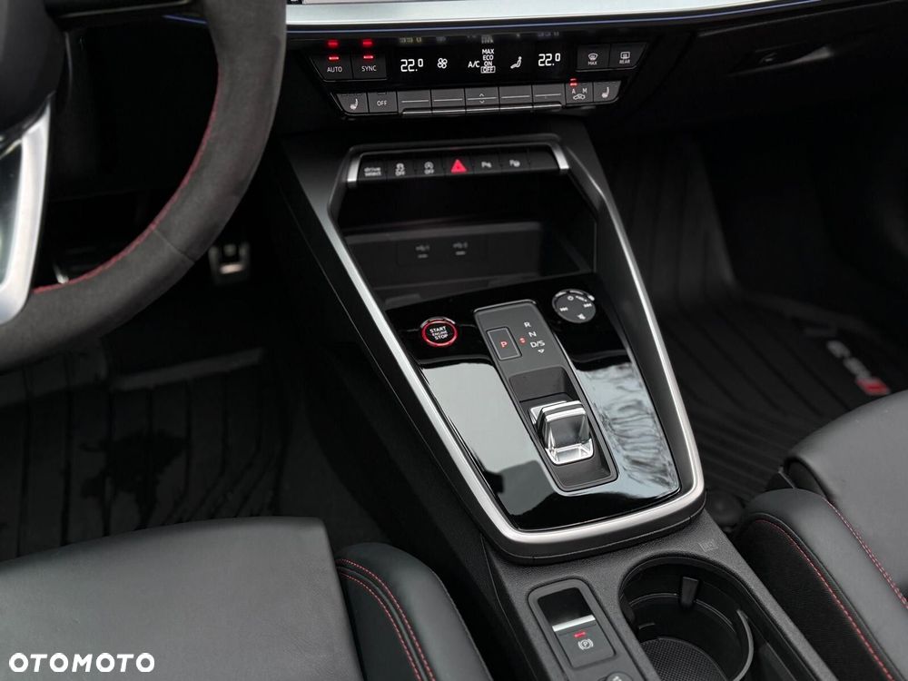 Audi RS3 Sportback - 26