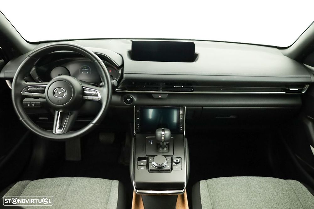Mazda MX-30 e-SKYACTIV Exclusve-Line - 8