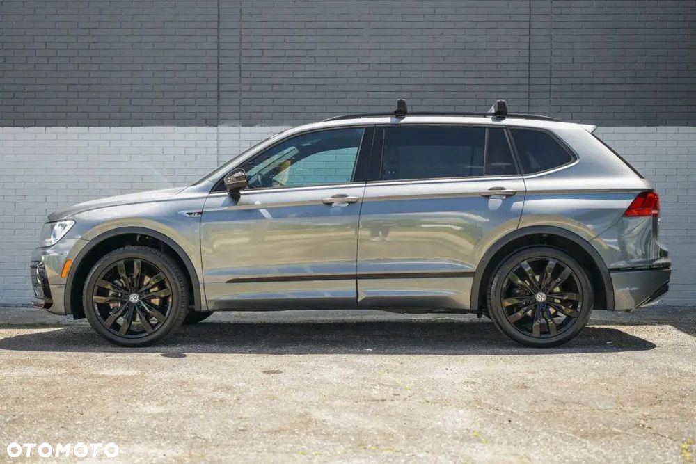 Volkswagen Tiguan Allspace 2.0 TSI 4Mot R-Line DSG - 7