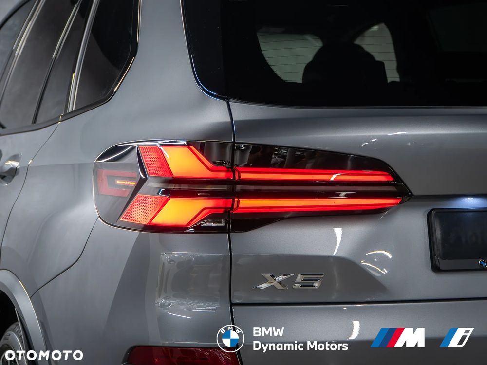 BMW X5 xDrive40i - 11