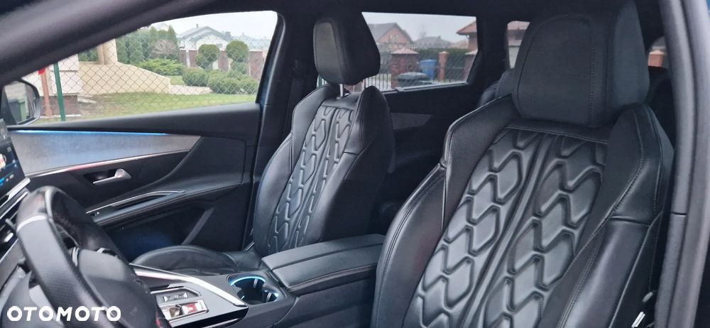 Peugeot 5008 BlueHDi 180 EAT8 GT - 16