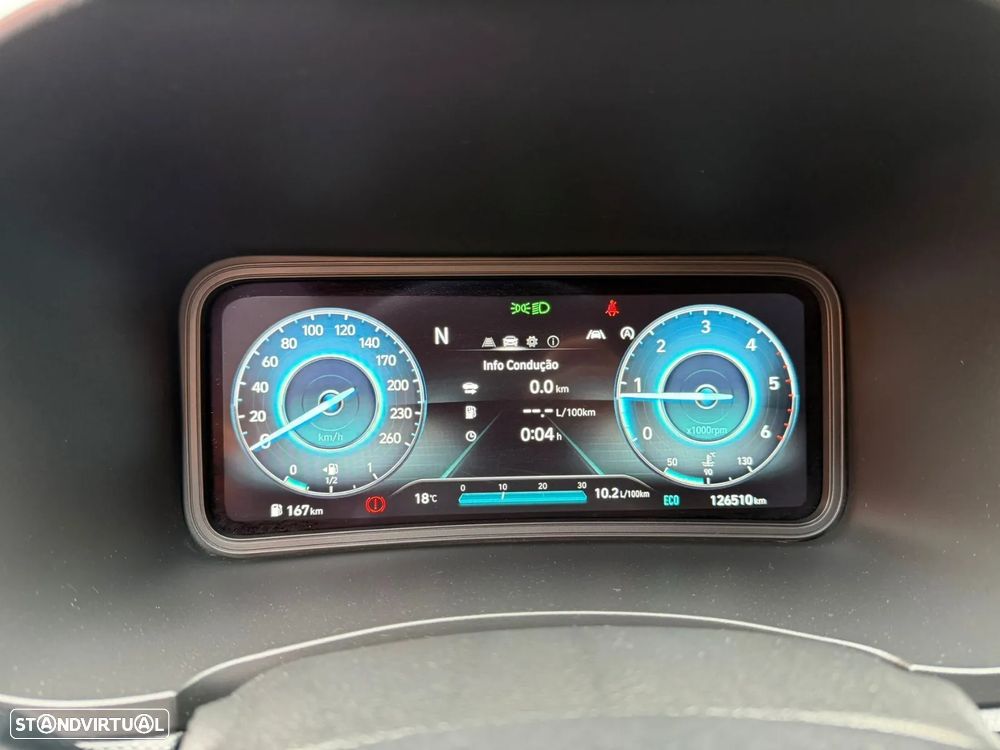 Hyundai Kauai - 19