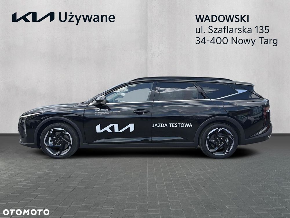 Kia K4 1.6 T-GDI L - 2