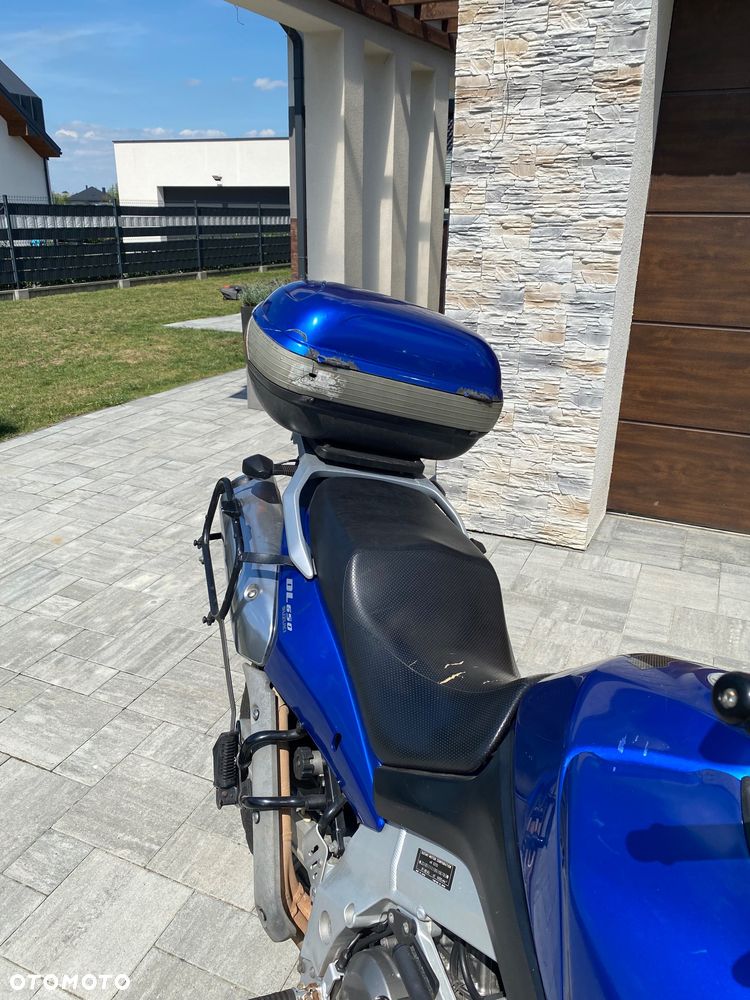 Suzuki DL - 8