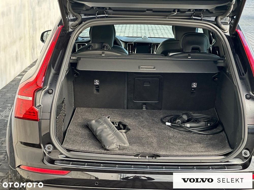 Volvo XC 60 - 20