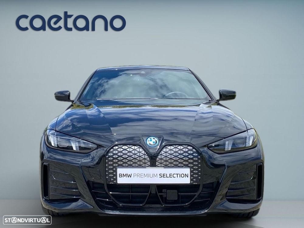 BMW i4 eDrive40 Pack Desportivo M Pro - 21