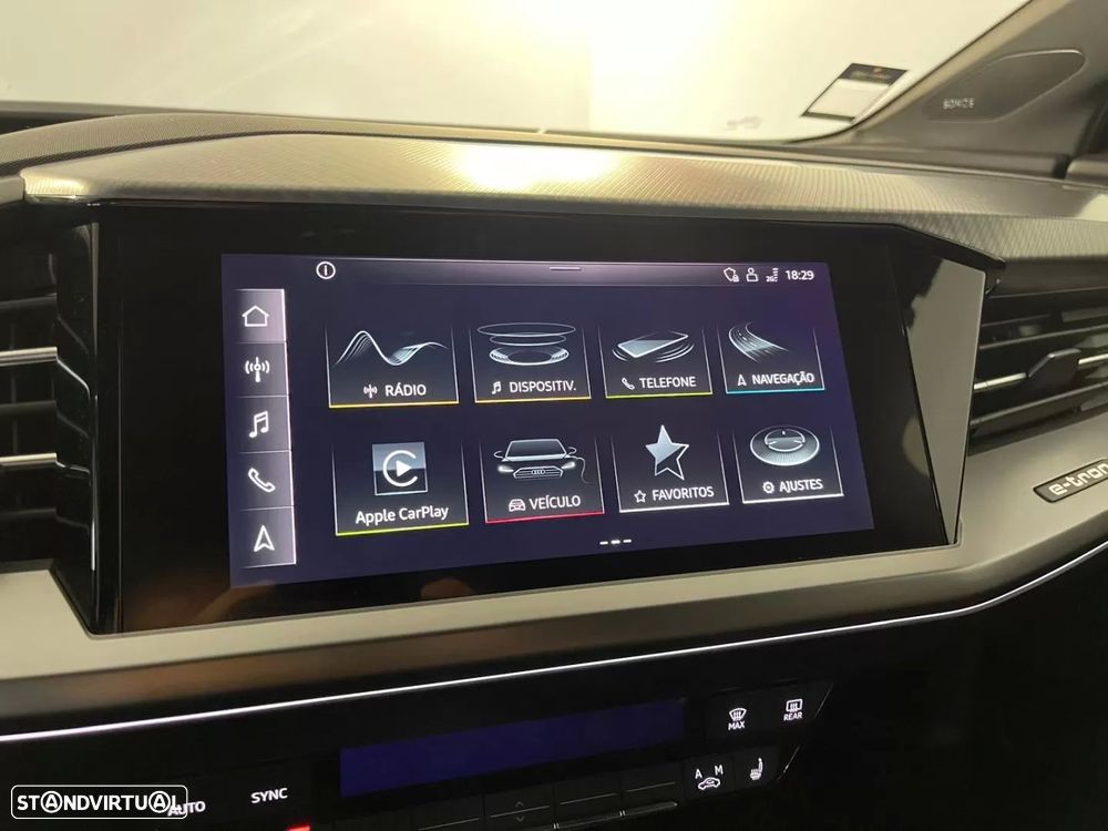 Audi Q4 e-tron 40 - 27