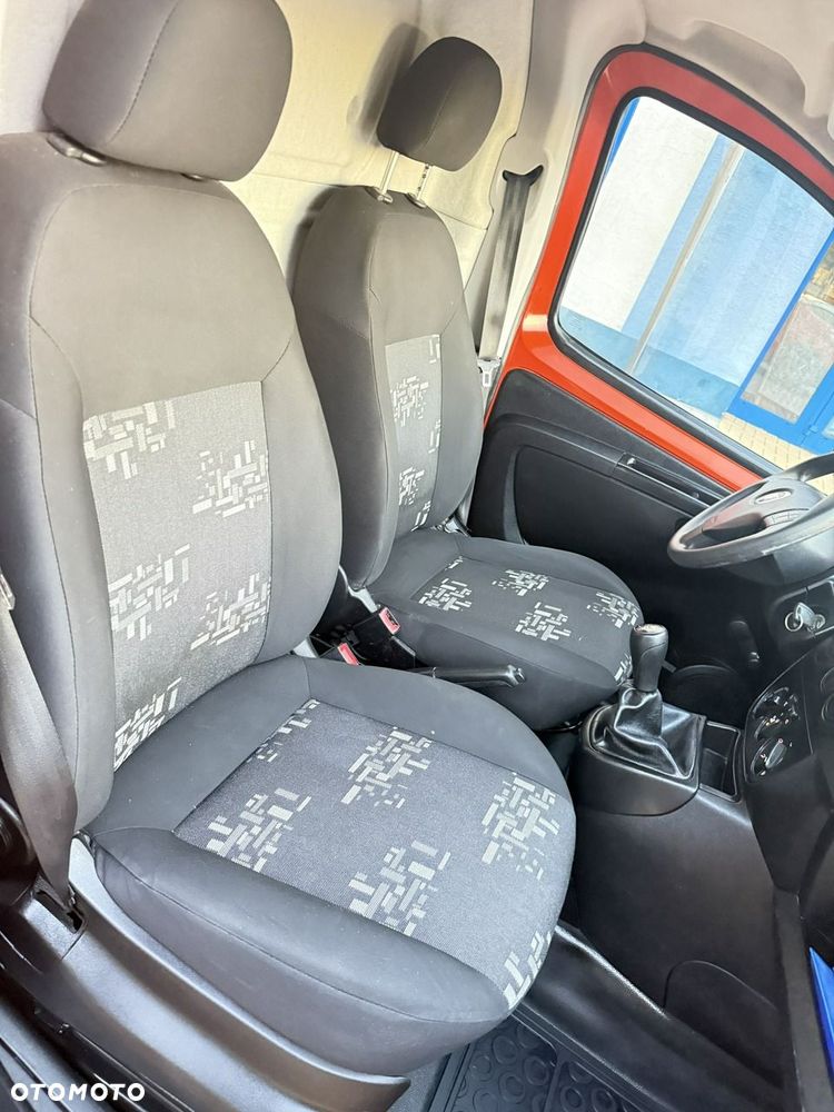Fiat Fiorino - 14