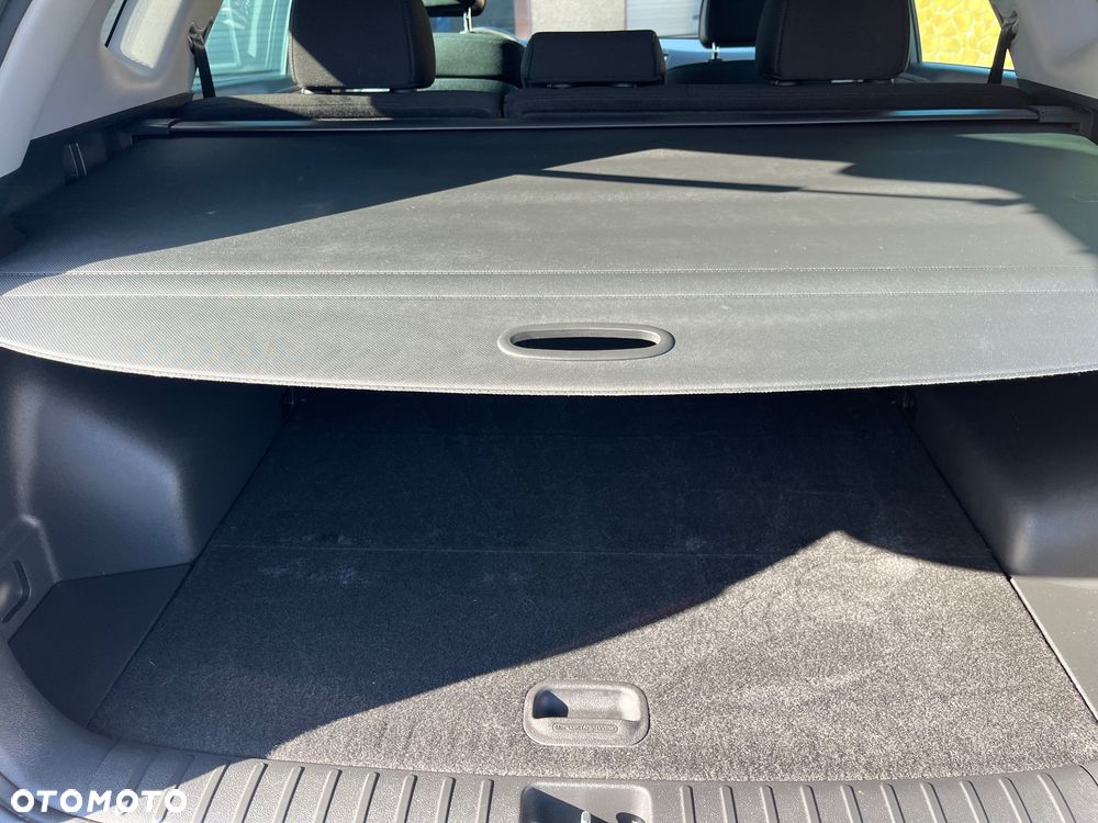 Hyundai Tucson - 19