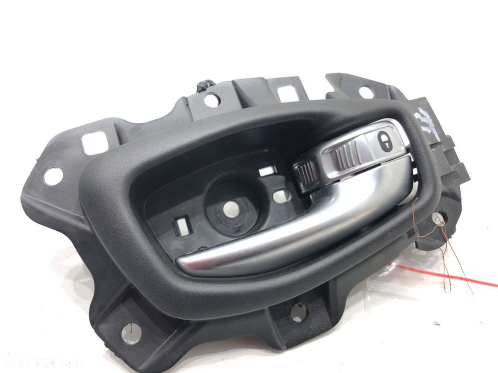 KLAMKA WEWNĘTRZNA PRAWY TYŁ  JEEP COMPASS (MP, M6) 2016 - 2022 2.4 MultiAir 4x4 129 kW [175 KM] - 1