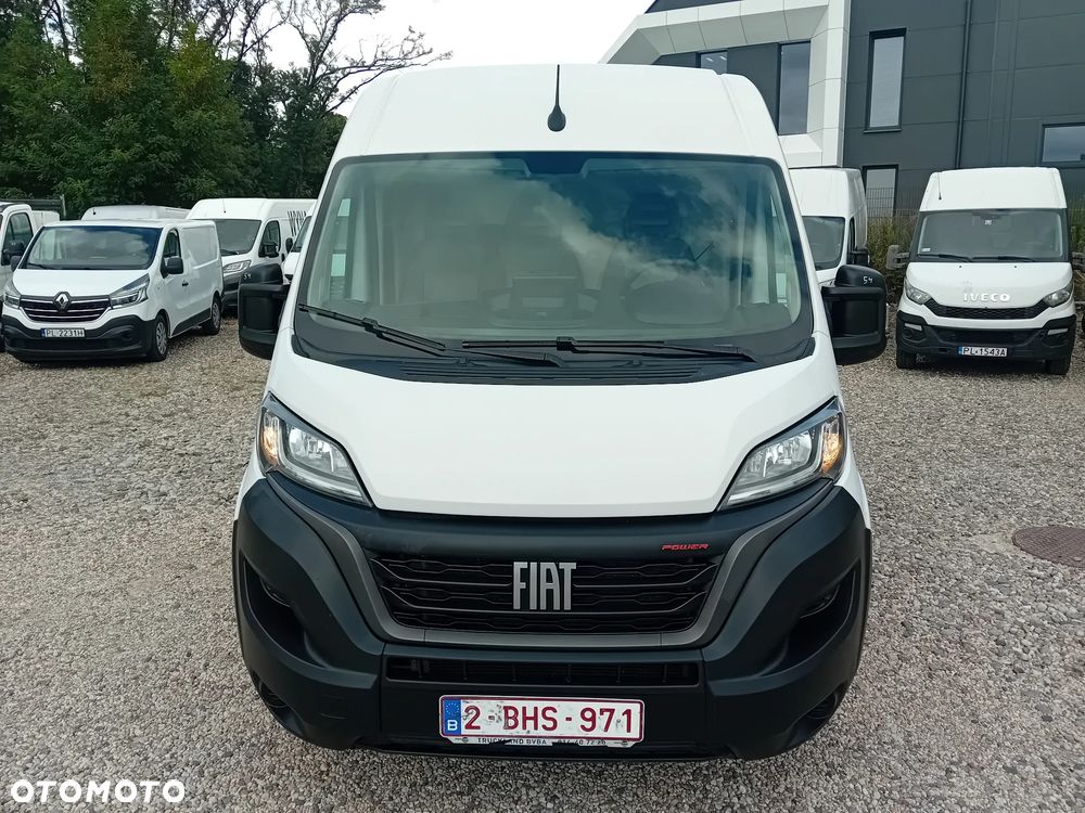 Fiat Ducato - 2