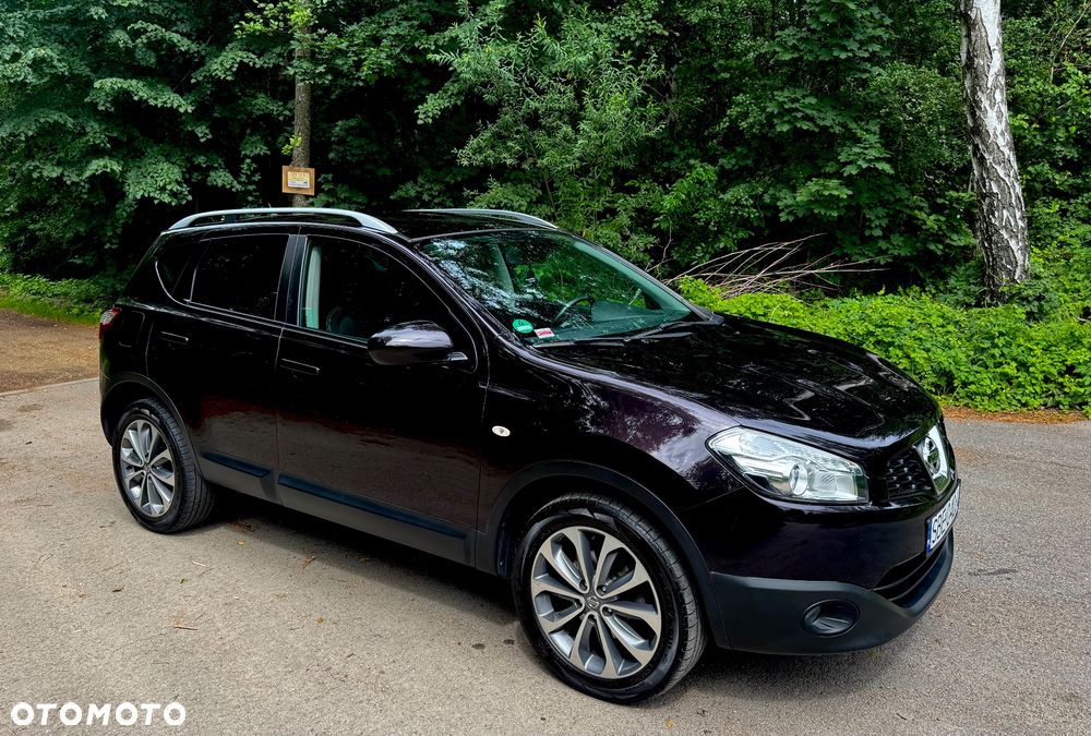 Nissan Qashqai - 9