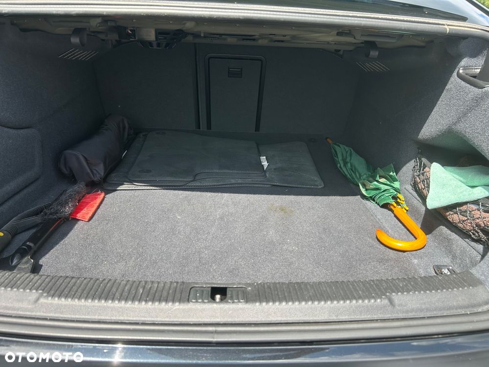 Audi A6 Limousine - 33