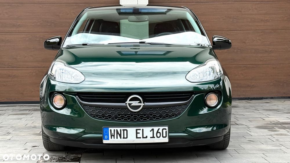 Opel Adam 1.4 Start/Stop Unlimited - 39